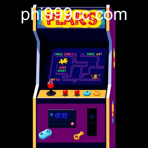 Exploring the Thrilling World of Arcade Games: A Deeper Look at 'phi999'
