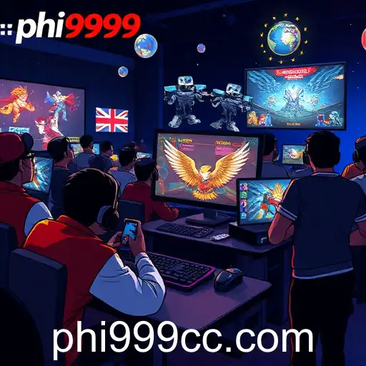 The Rise of Digital Gaming Communities