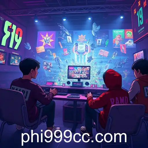 Emerging Trends in Online Gaming