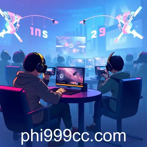 The Evolution of Online Gaming in the 2020s