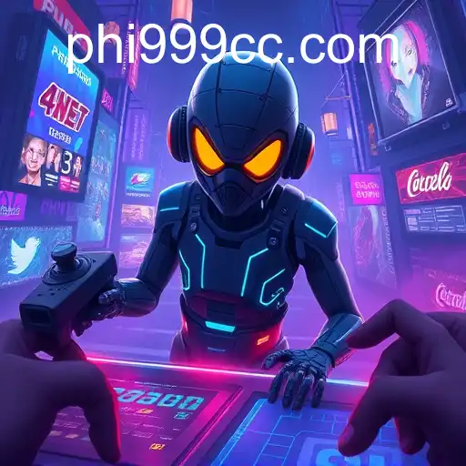 Evolving Trends in Online Gaming