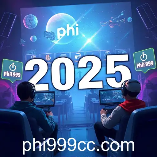 The Future of Online Gaming: A Focus on phi999