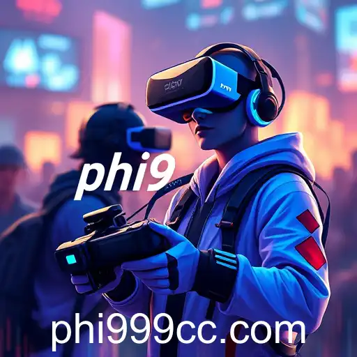 Gaming Revolution: The Rise of phi999