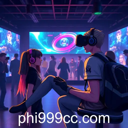 The Impact of Online Gaming in 2025