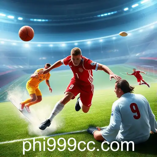 Online Gaming Evolves with phi999