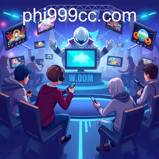 The Rise of phi999 and Its Impact on the Gaming World