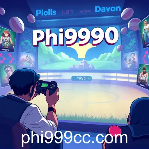 The Rise of phi999 in Gaming Culture