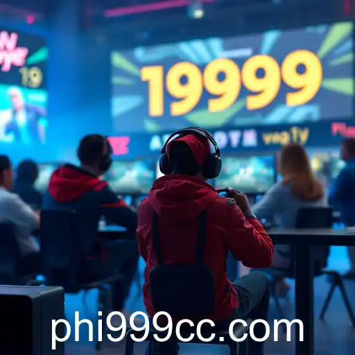 Exploring the Rise of phi999 in Online Gaming