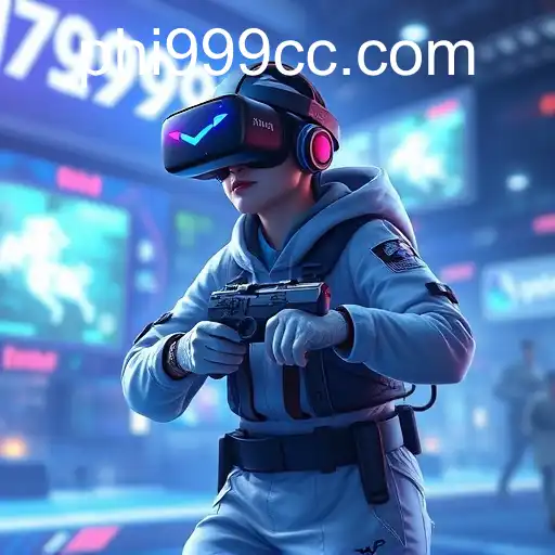 The Rise of phi999: A Paradigm Shift in Online Gaming