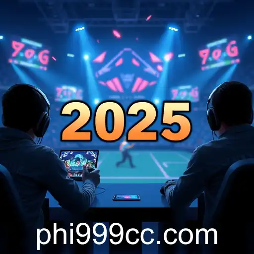 The Rise of phi999 in Online Gaming