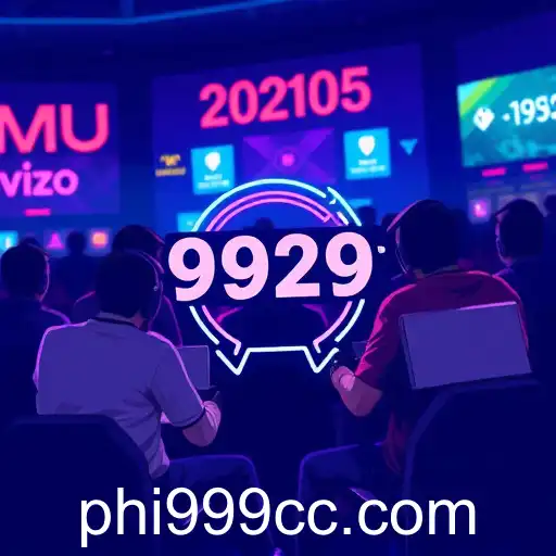 The Rise of phi999: Revolutionizing Online Gaming