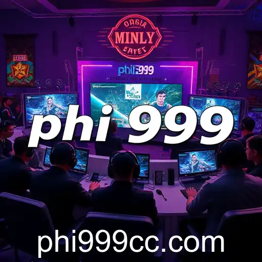 The Rise of phi999 in Digital Gaming