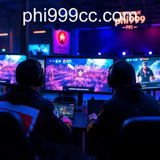 The Rise of Online English Gaming in 2025