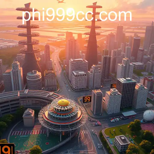 The Enigma of Simulation Games: Exploring Virtual Realities with Keyword 'phi999'