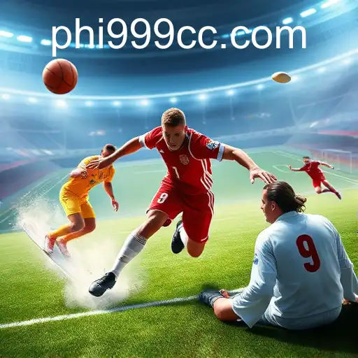 Explore the Thrilling World of Sports Games: Discover the Pulse-Pounding Adventures with 'phi999'