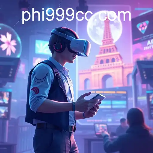 The Rise of phi999 in Online Gaming